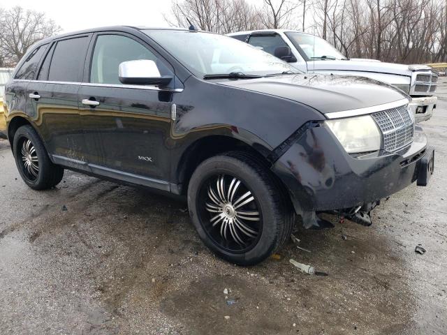 2009 Lincoln MKX - Image 4