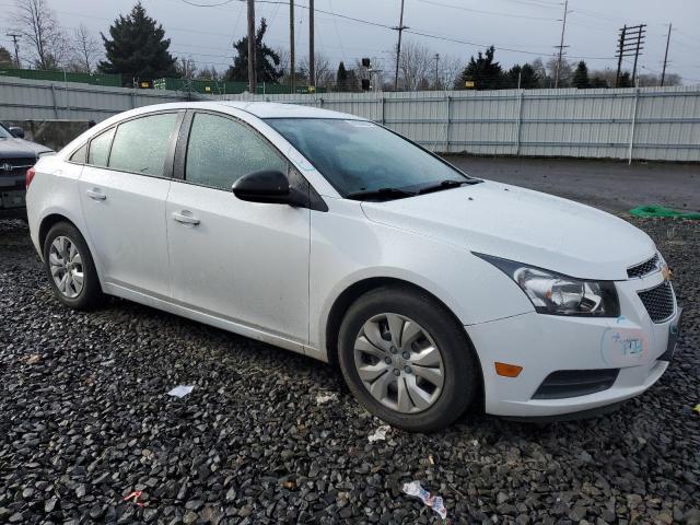 1G1PA5SG9E7487161 | 2014 CHEVROLET CRUZE LS