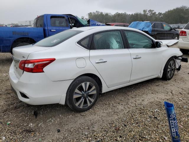 3N1AB7AP0KY265287 | 2019 NISSAN SENTRA S