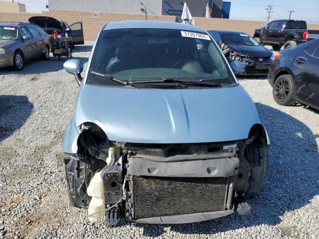 Image 5 of 2013 Fiat 500 salvage vehicle - Lot #37357964 at Copart