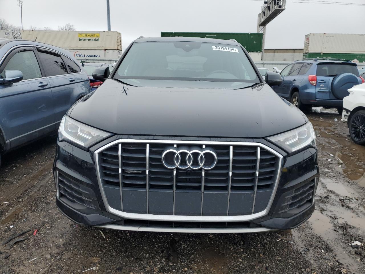 AUDI Q7 PREMIUM PLUS