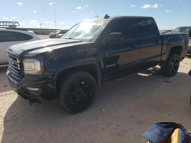 2017 GMC SIERRA C15 - 3GTP1MEC2HG290710