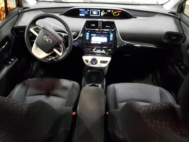 JTDKBRFU1H3045993 | 2017 TOYOTA PRIUS