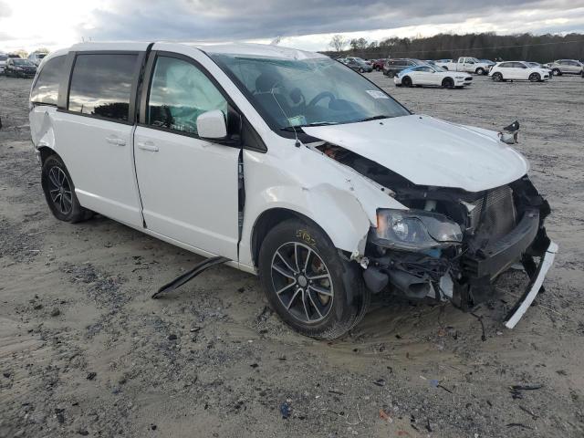 2018 DODGE GRAND CARA - 2C4RDGBGXJR221689