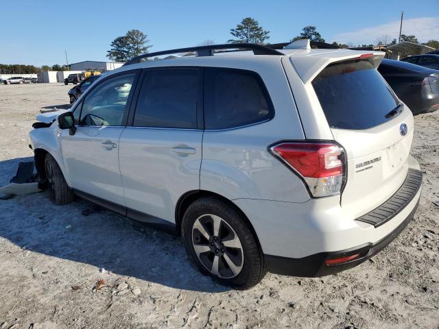 JF2SJARC8JH426080 | 2018 SUBARU FORESTER 2