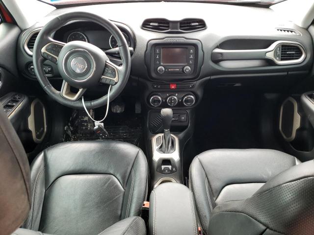 ZACCJADT0FPB73871 | 2015 JEEP RENEGADE L