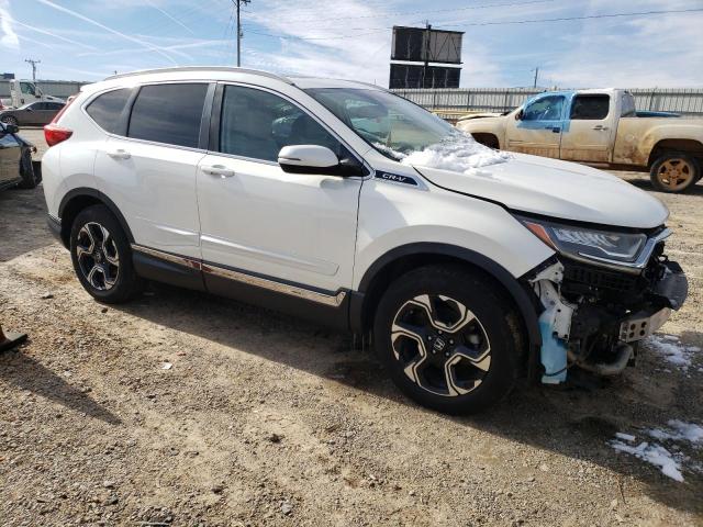 2HKRW2H92KH648112 | 2019 HONDA CR-V TOURI