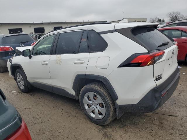 JTMF1RFV4KD041810 | 2019 TOYOTA RAV4 LE