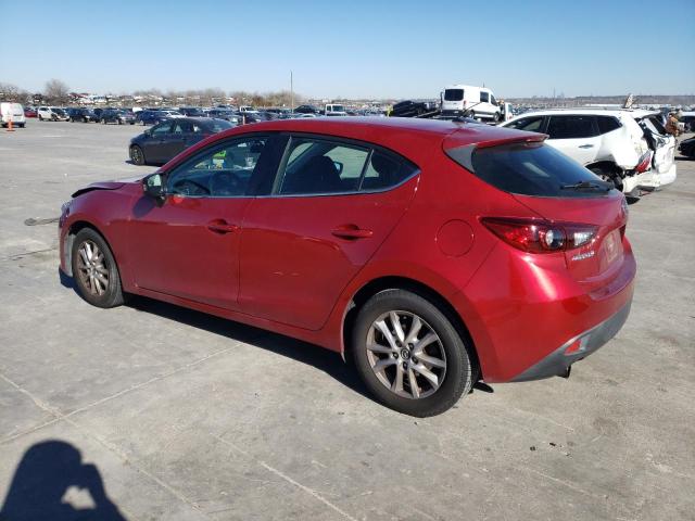 3MZBM1L70EM117834 | 2014 MAZDA 3 TOURING