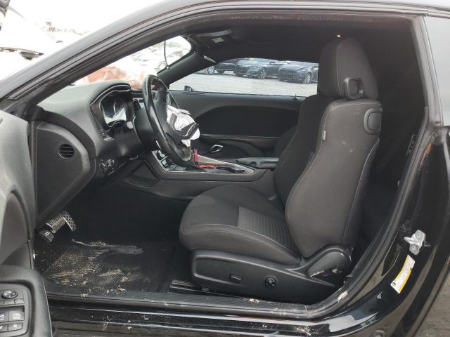 2019 Dodge Challenger R/T Scat Pack VIN: 2C3CDZFJ3KH747438 Lot: 82909563