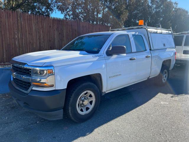 1GCVKNEC1GZ386921 | 2016 CHEVROLET SILVERADO