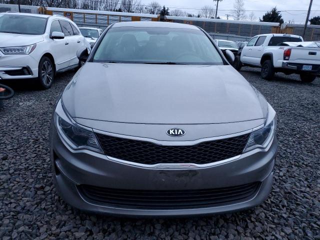 5XXGT4L38GG101038 | 2016 KIA OPTIMA LX