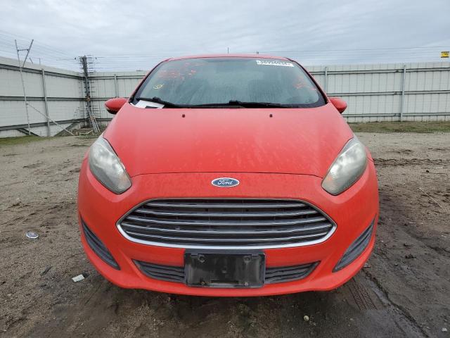 3FADP4BJ5FM200975 | 2015 FORD FIESTA SE