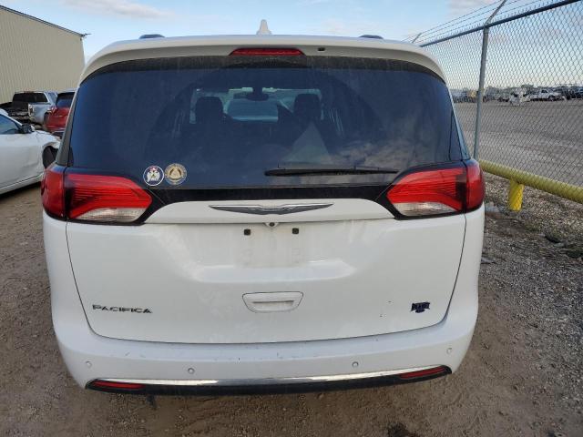 2017 CHRYSLER PACIFICA T - 2C4RC1BGXHR540620