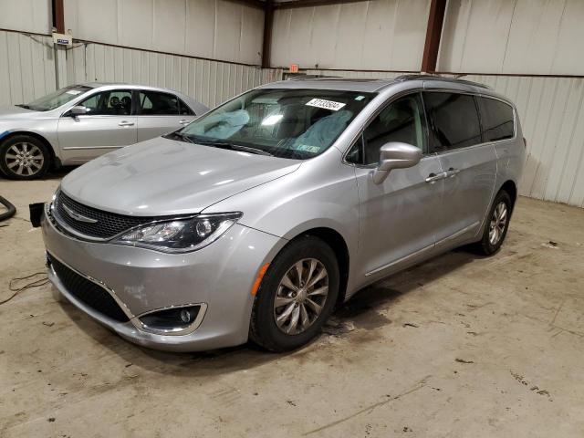 2C4RC1EG6JR172325 | 2018 CHRYSLER PACIFICA T