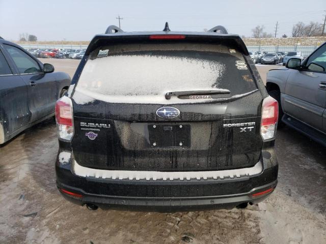 2018 Subaru Forester - Image 6