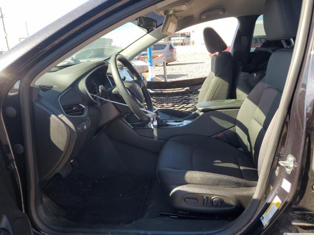 2022 CHEVROLET MALIBU LT - 1G1ZD5ST6NF208350