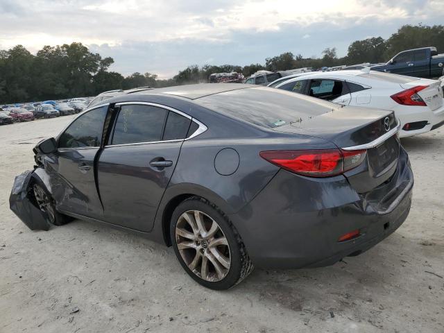 2016 MAZDA 6 TOURING JM1GJ1V59G1451843