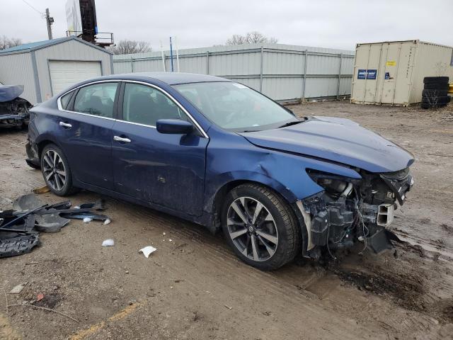 2016 NISSAN ALTIMA 2.5 - 1N4AL3AP6GN379565