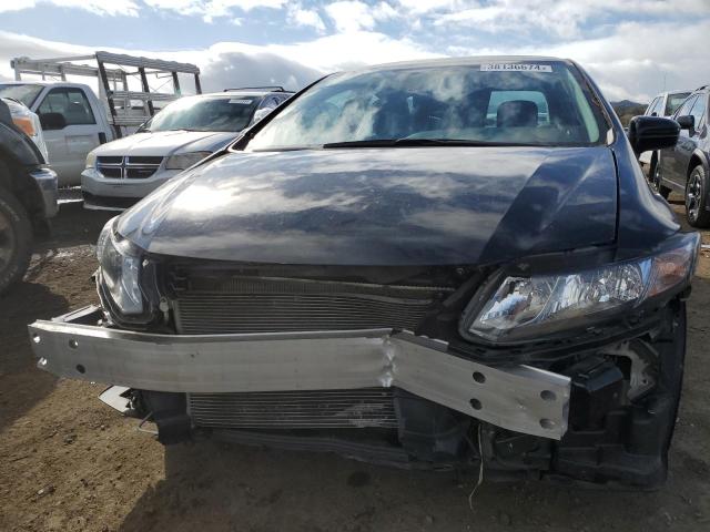 19XFB2F53FE296943 | 2015 HONDA CIVIC LX