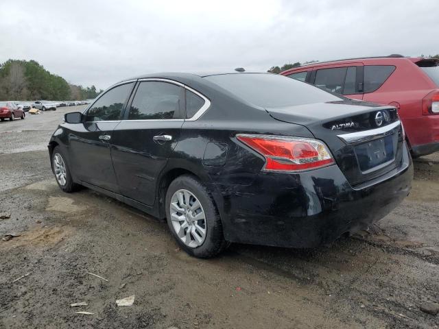 Vin: 1n4al3ap7fn328669, lot: 37314804, nissan altima 2.5 20152