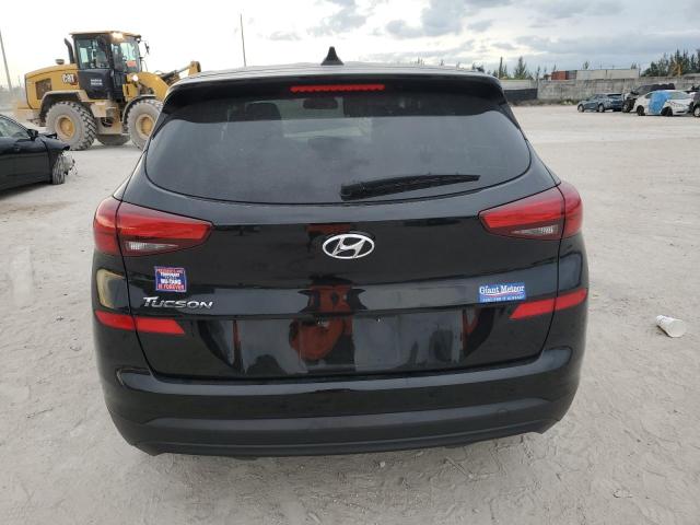 KM8J23A45MU404536 | 2021 HYUNDAI TUCSON SE