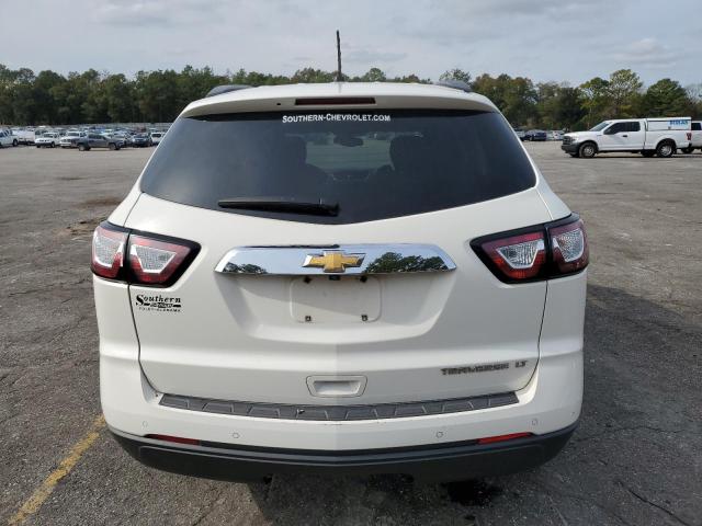 1GNKRHKD6FJ156406 | 2015 CHEVROLET TRAVERSE L