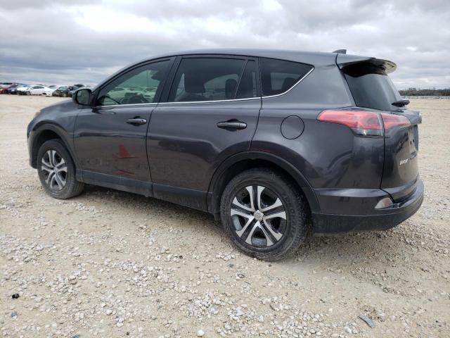 JTMZFREV7JJ724911 | 2018 Toyota rav4 le