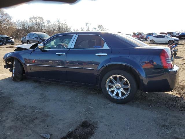 2C3AA63H25H500223 | 2005 Chrysler 300c