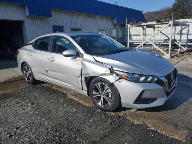 3N1AB8CV9PY269721 | 2023 NISSAN SENTRA SV