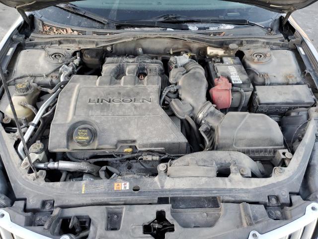 2011 Lincoln Mkz VIN: 3LNHL2GC7BR758552 Lot: 36940944