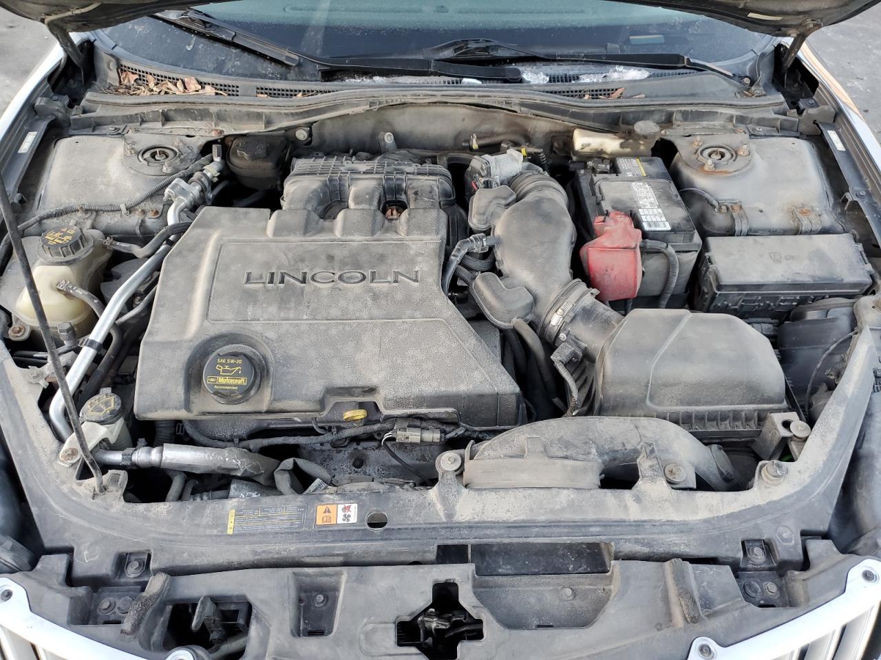 3lnhl2gc7br758552 3LNHL2GC7BR758552 2011 Lincoln Mkz