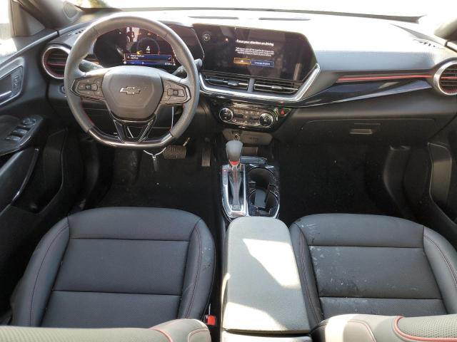 2024 CHEVROLET TRAX 2RS KL77LJE21RC011569