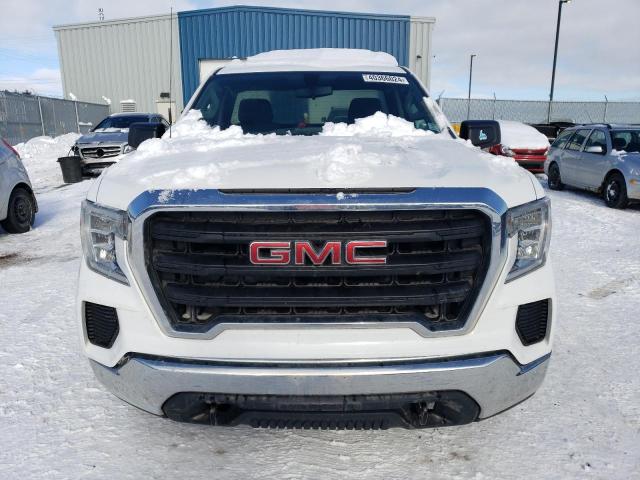 2020 GMC SIERRA C15 - 3GTN8AEHXLG234276