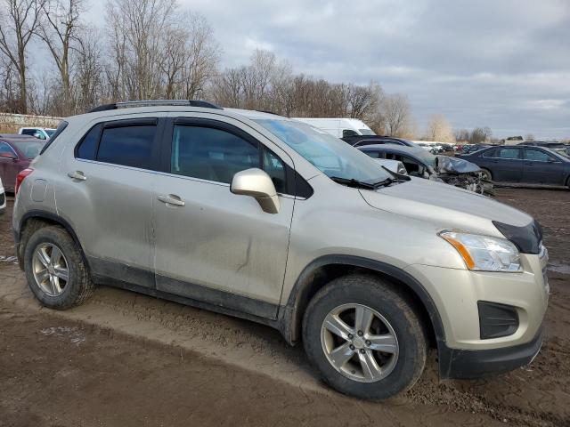 3GNCJPSB9GL246549 | 2016 CHEVROLET TRAX 1LT