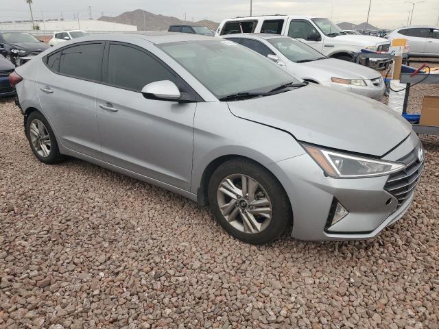 VIN KMHD84LF6LU980165 2020 HYUNDAI ELANTRA no.4