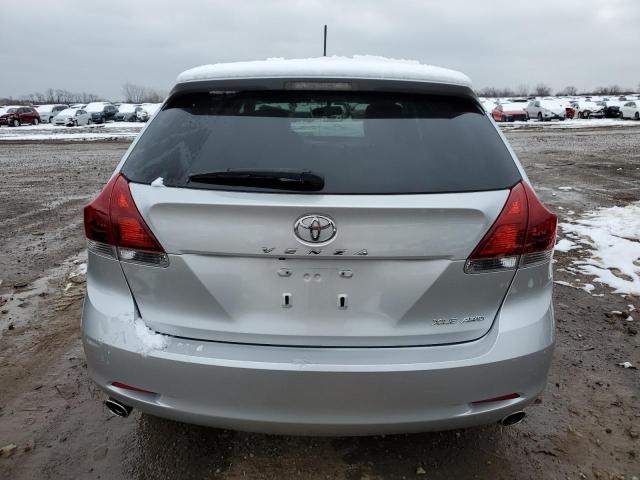 4T3BK3BB3EU098219 | 2014 TOYOTA VENZA LE