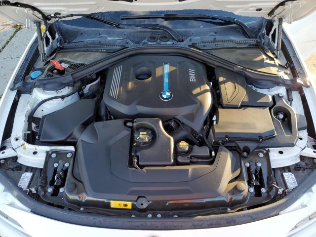 2017 BMW 330E - WBA8E1C37HA158810