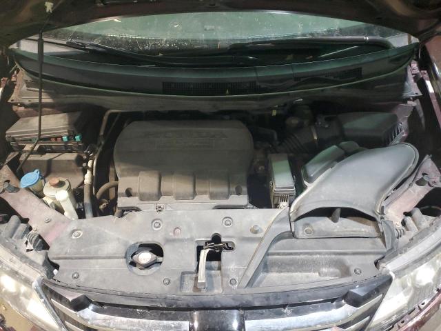 5FNRL5H65GB019529 | 2016 HONDA ODYSSEY EX