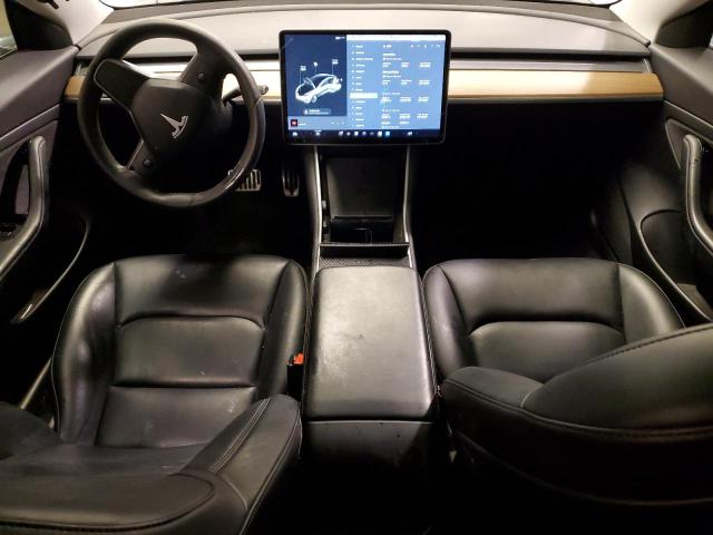 5YJ3E1EAXLF614341 | 2020 TESLA MODEL 3