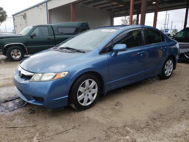 2011 Honda Civic LX