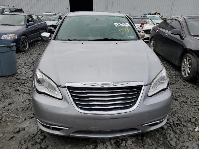 VIN 1C3CCBCG8EN135928 2014 Chrysler 200, Limited no.5