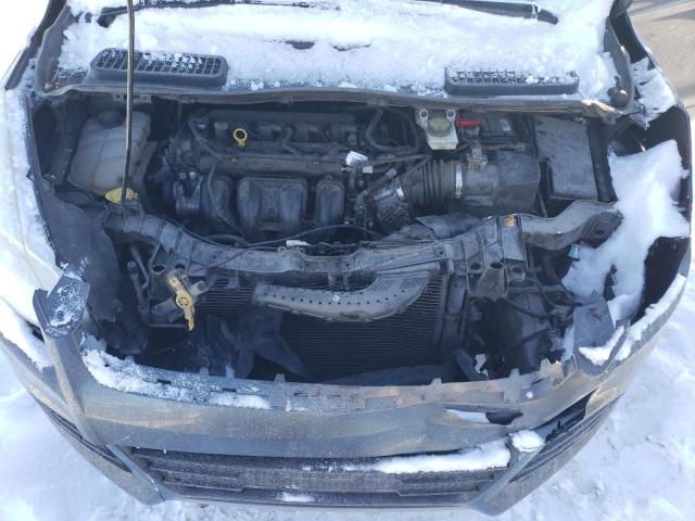 2016 Ford Escape Se VIN: 1FMCU0G70GUC44217 Lot: 38537834