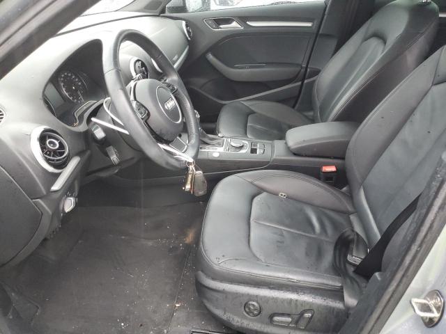 2016 AUDI A3 E-TRON - WAUUPBFF3GA111874