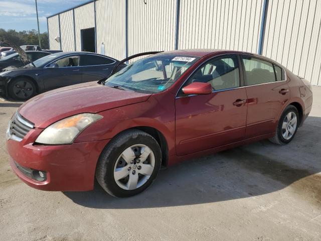 2007 Nissan Altima 2.5