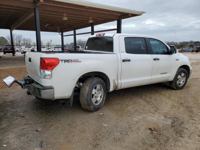 5TBEV54147S461063 2007 Toyota Tundra Crewmax Sr5