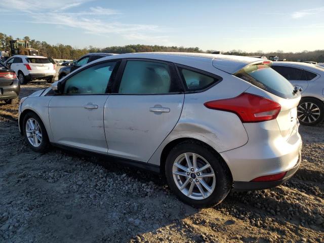 2016 Ford Focus Se VIN: 1FADP3K23GL289807 Lot: 37719514