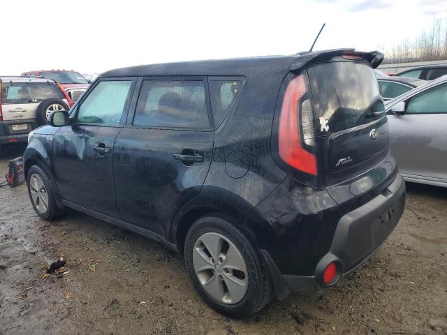 KNDJN2A27F7172978 | 2015 KIA SOUL