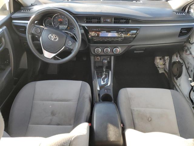 2T1BURHE3FC401638 | 2015 TOYOTA COROLLA L