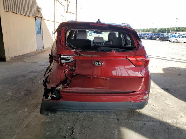 KNDPN3AC8K7577069 | 2019 KIA SPORTAGE E